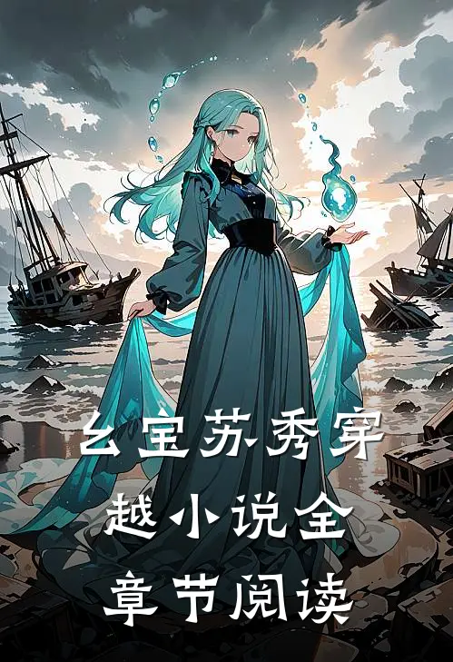 幺宝苏秀穿越小说全章节阅读