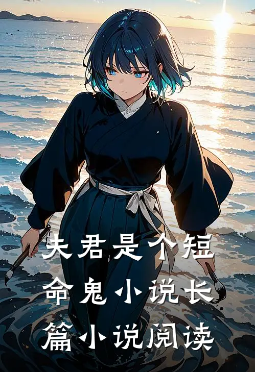 夫君是个短命鬼 小说长篇小说阅读