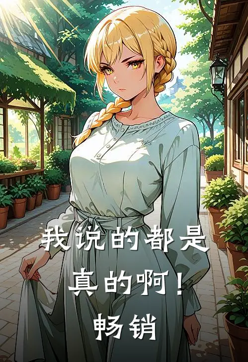 我说的都是真的啊！畅销