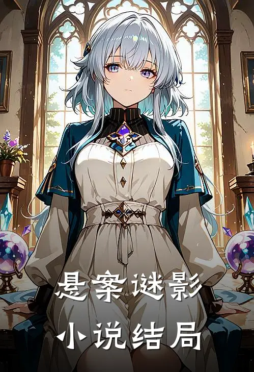 悬案谜影小说结局