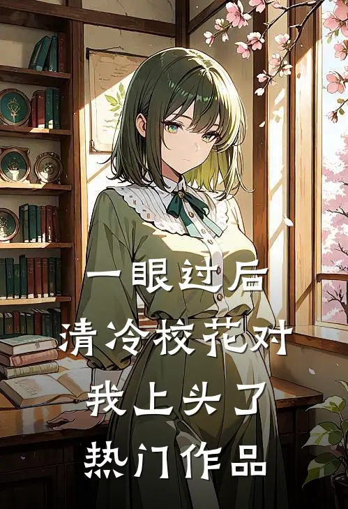 一眼过后，清冷校花对我上头了热门作品