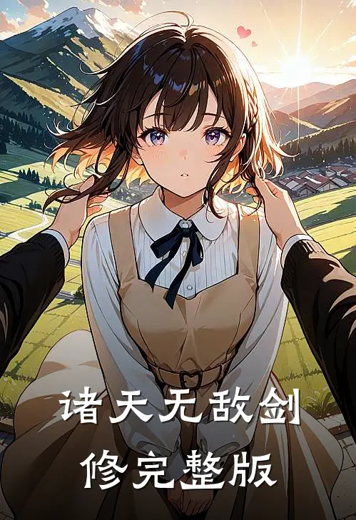诸天无敌剑修完整版