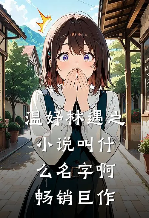 温妤林遇之小说叫什么名字啊畅销巨作