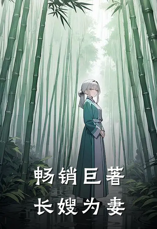畅销巨著长嫂为妻