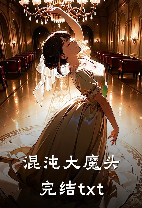 混沌大魔头完结txt