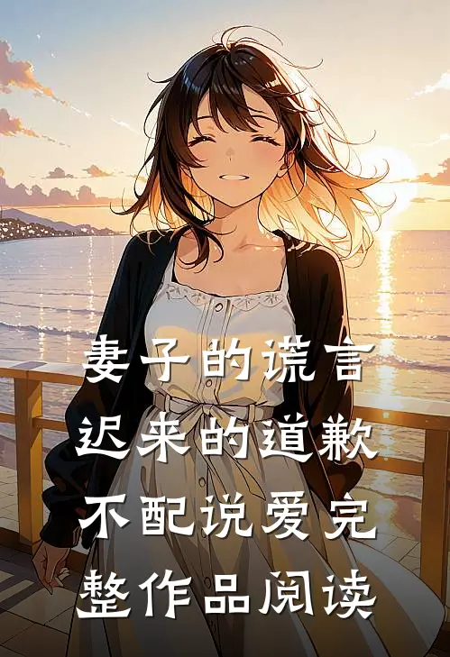 妻子的谎言：迟来的道歉不配说爱完整作品阅读