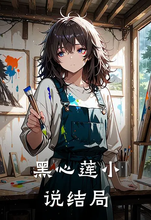 黑心莲小说结局