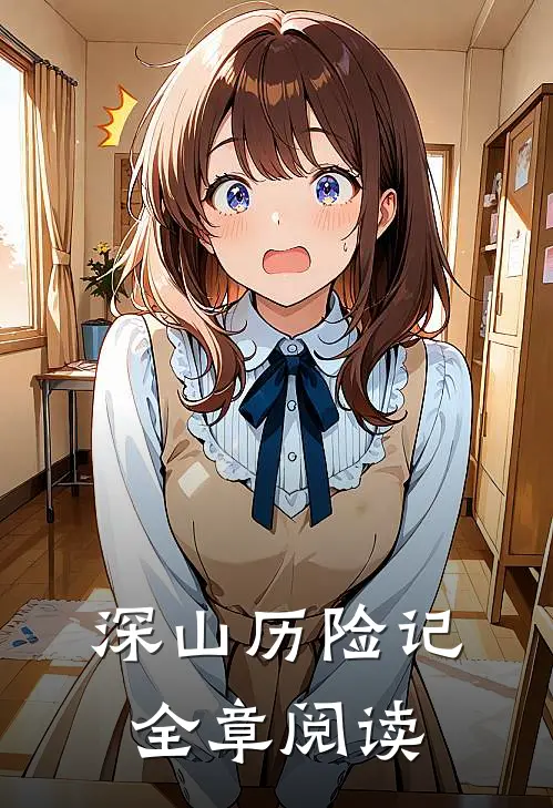 深山历险记全章阅读