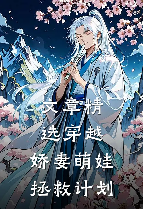 文章精选穿越：娇妻萌娃拯救计划