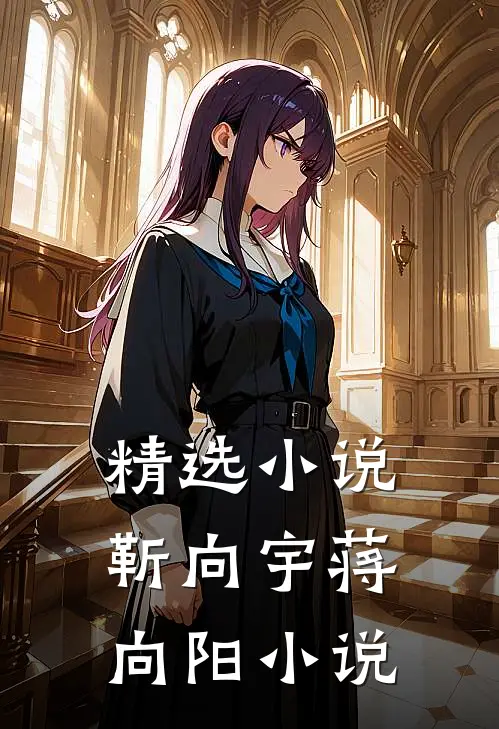 精选小说靳向宇蒋向阳小说