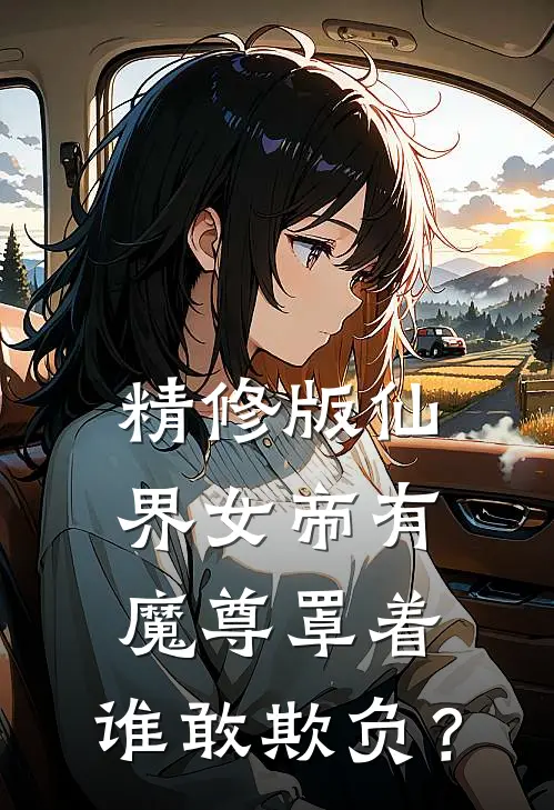 精修版仙界女帝有魔尊罩着，谁敢欺负？
