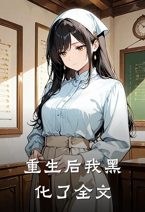 重生后我黑化了全文