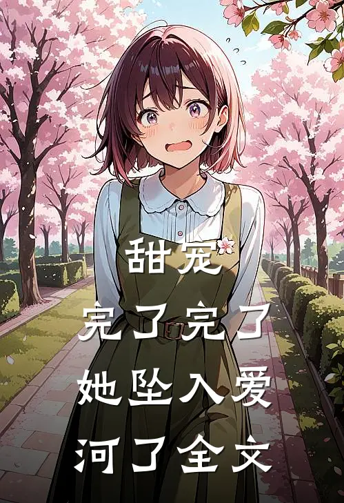 甜宠：完了完了，她坠入爱河了全文