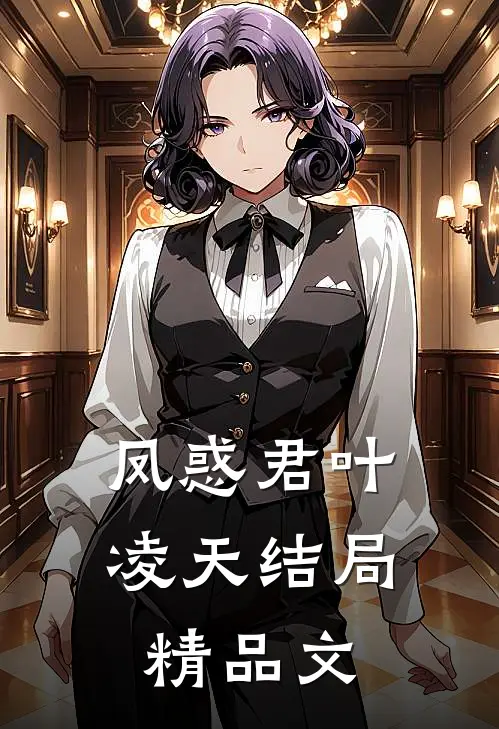 凤惑君叶凌天结局精品文