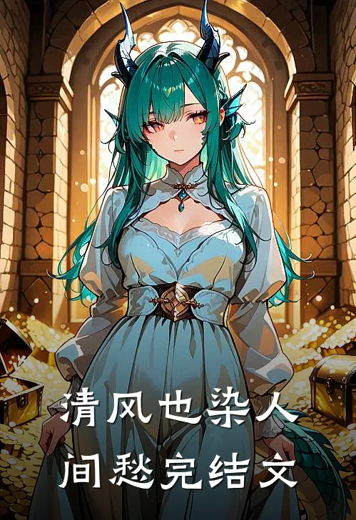 清风也染人间愁完结文