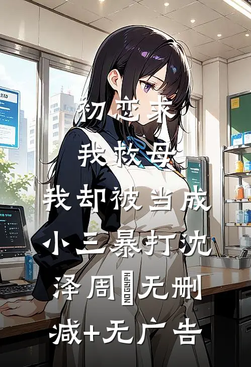 初恋求我救母，我却被当成小三暴打沈泽周玥无删减+无广告