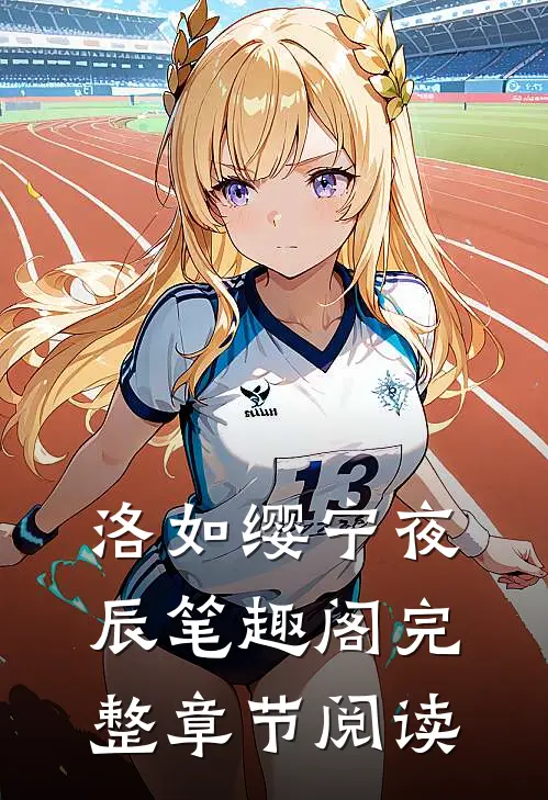 洛如缨宁夜辰笔趣阁完整章节阅读