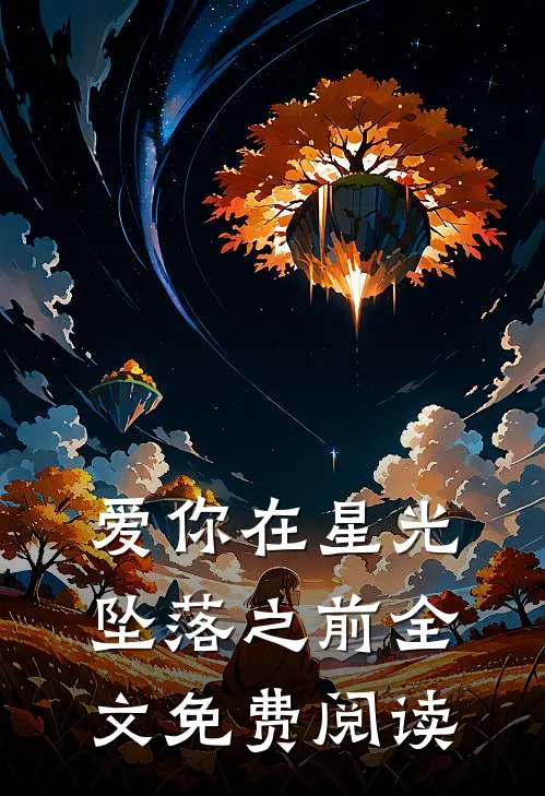 爱你在星光坠落之前全文免费阅读