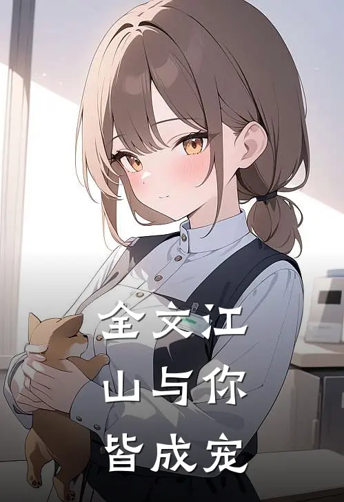 全文江山与你，皆成宠