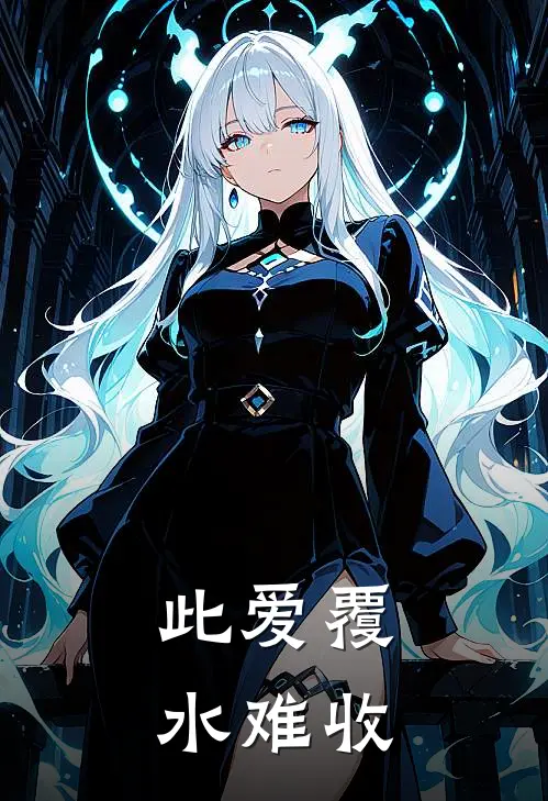 此爱覆水难收