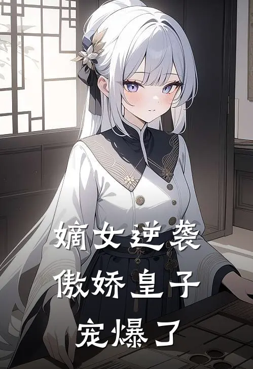 嫡女逆袭：傲娇皇子宠爆了