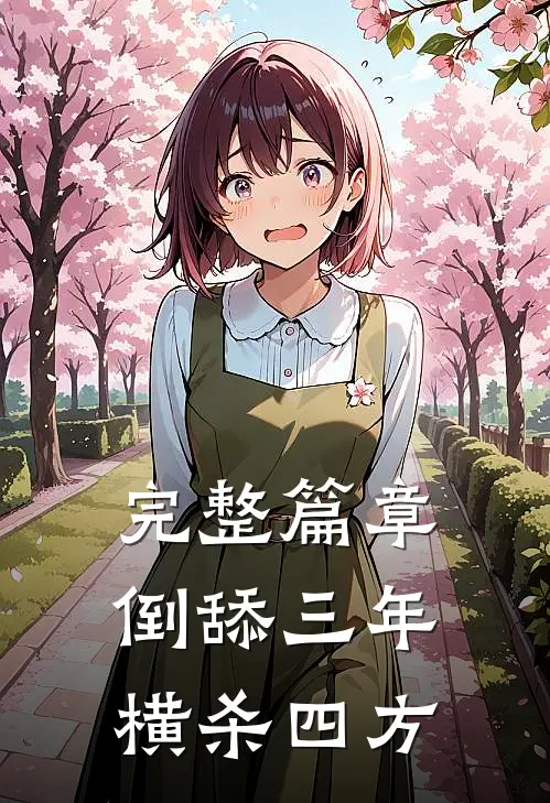 完整篇章倒舔三年，横杀四方