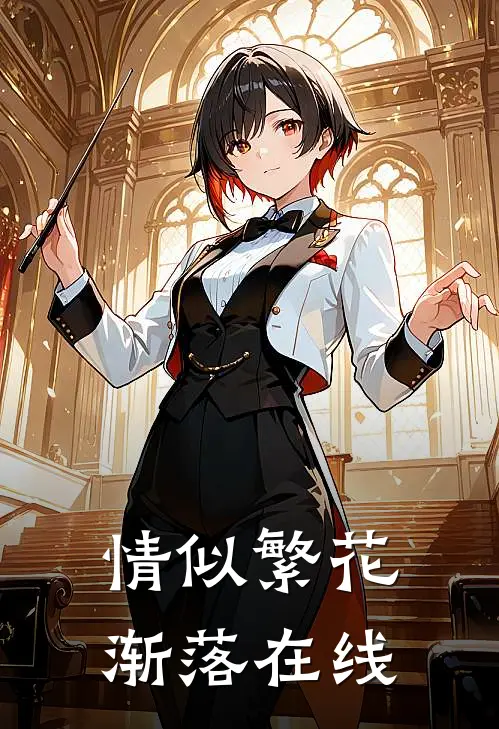 情似繁花渐落在线