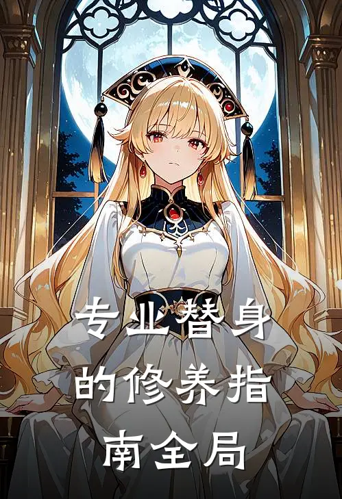 专业替身的修养指南全局