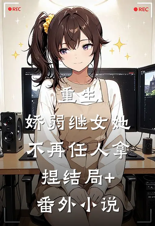 重生：娇弱继女她不再任人拿捏结局+番外小说