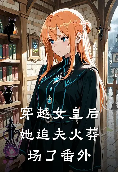 穿越女皇后她追夫火葬场了 番外