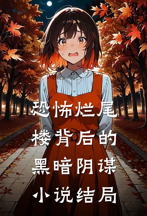 恐怖烂尾楼背后的黑暗阴谋小说结局