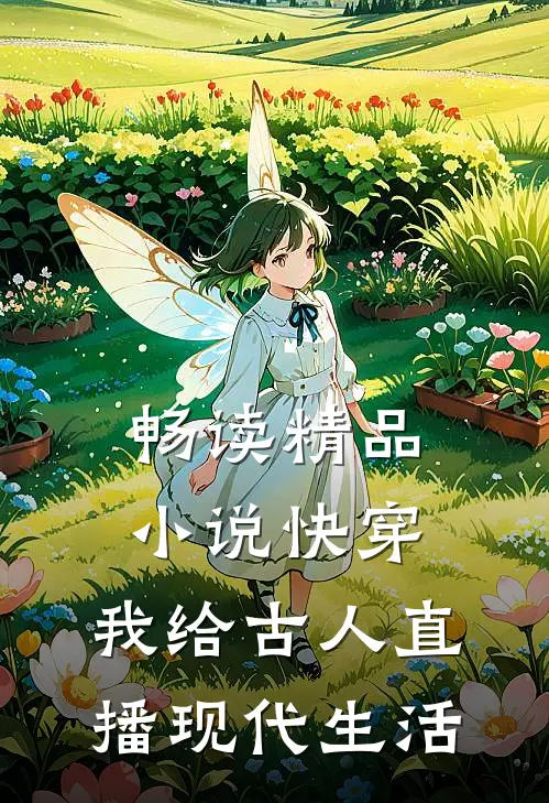 畅读精品小说快穿：我给古人直播现代生活