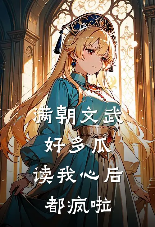 满朝文武好多瓜，读我心后都疯啦