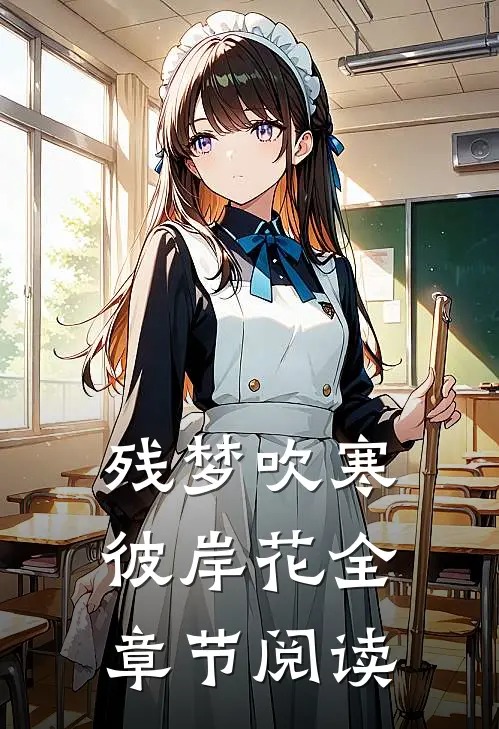 残梦吹寒彼岸花全章节阅读