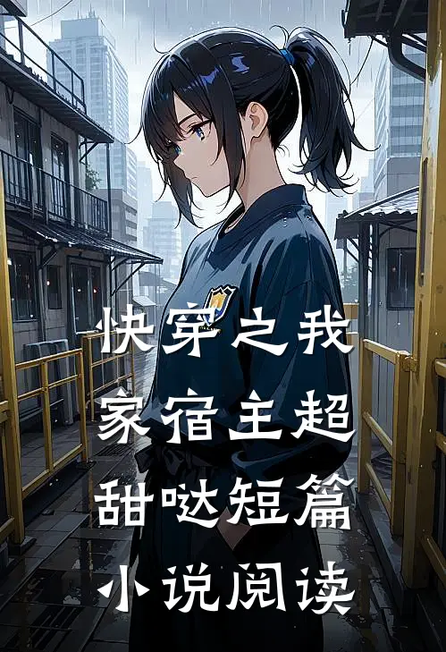 快穿之我家宿主超甜哒短篇小说阅读