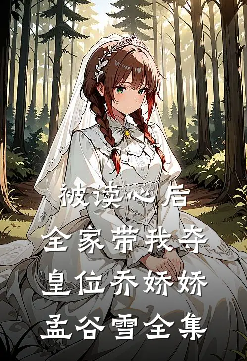 被读心后，全家带我夺皇位乔娇娇孟谷雪 全集