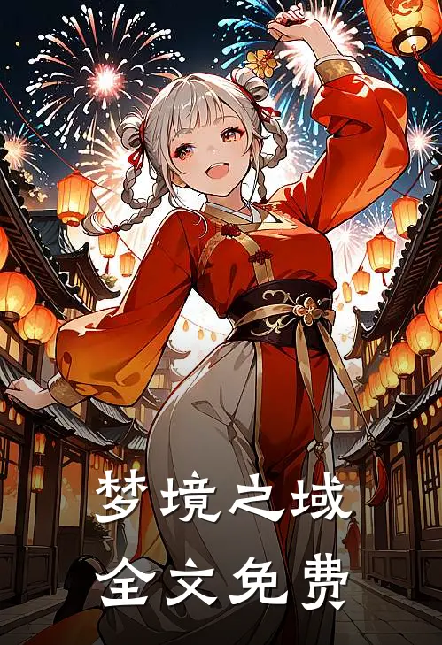 梦境之域全文免费观看