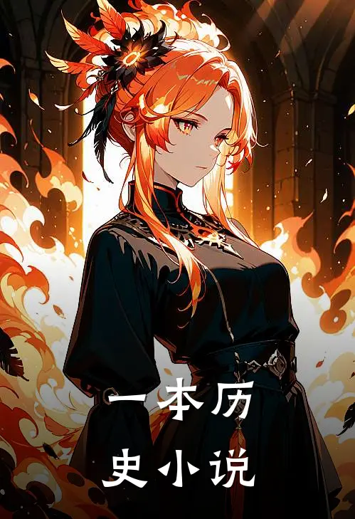 一本历史小说