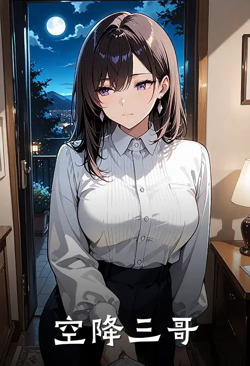 空降三哥