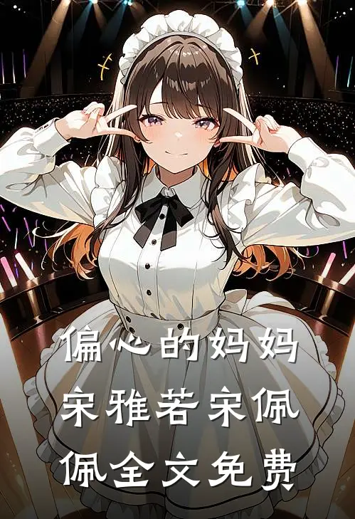 偏心的妈妈宋雅若宋佩佩全文免费