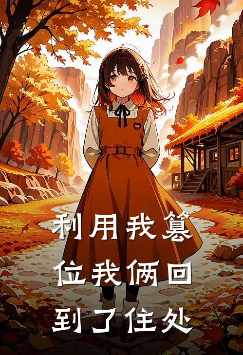 利用我篡位我俩回到了住处