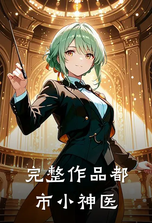 完整作品都市小神医