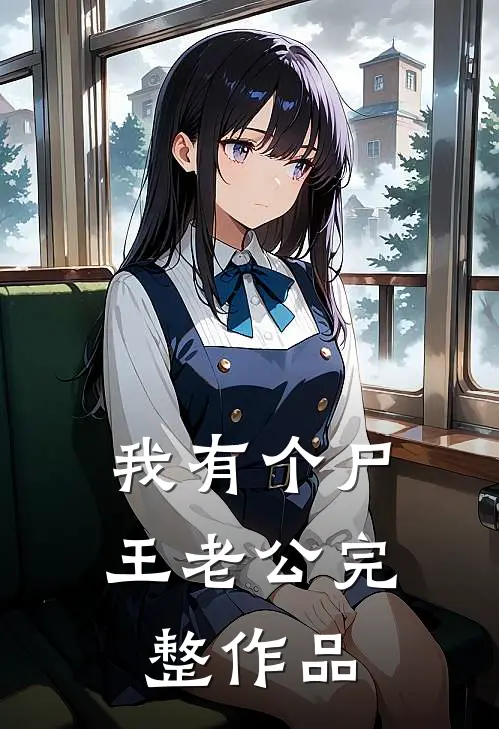 我有个尸王老公完整作品