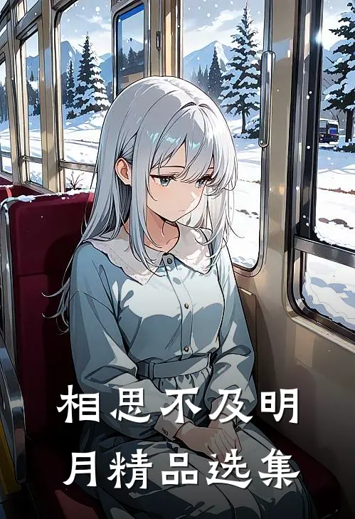 相思不及明月精品选集