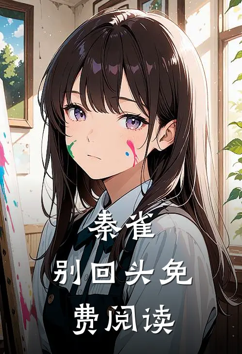秦雀，别回头免费阅读