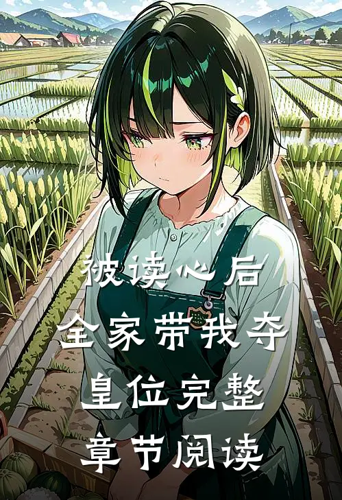 被读心后，全家带我夺皇位完整章节阅读