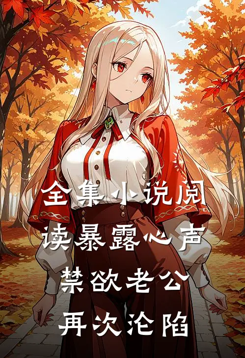 全集小说阅读暴露心声，禁欲老公再次沦陷
