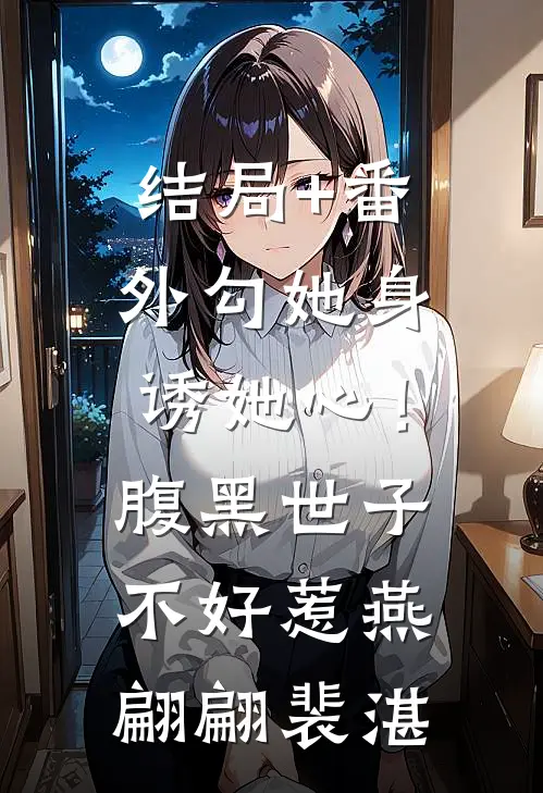 结局+番外勾她身诱她心！腹黑世子不好惹燕翩翩裴湛