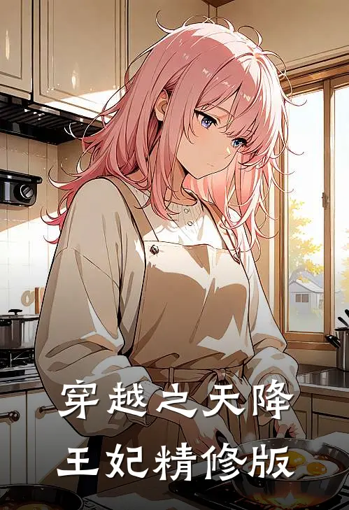 穿越之天降王妃精修版
