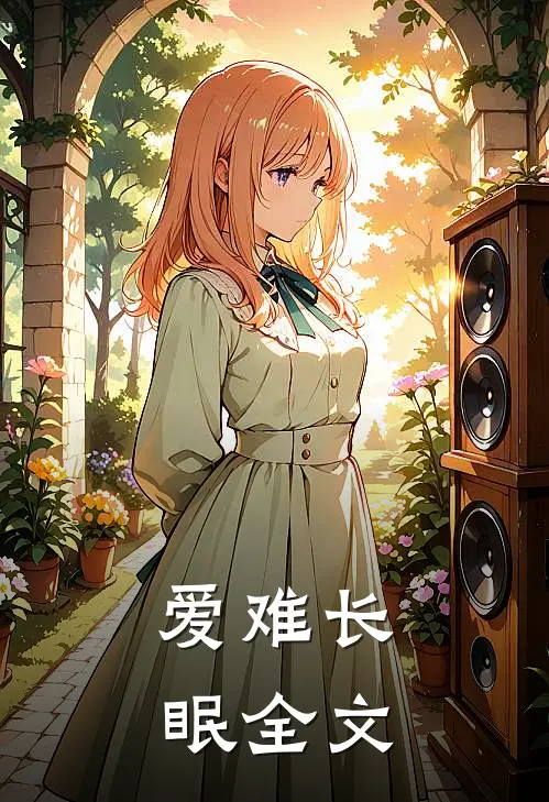 爱难长眠全文